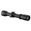 Lunette Nikko Stirling Diamond 1.5-6 x 44