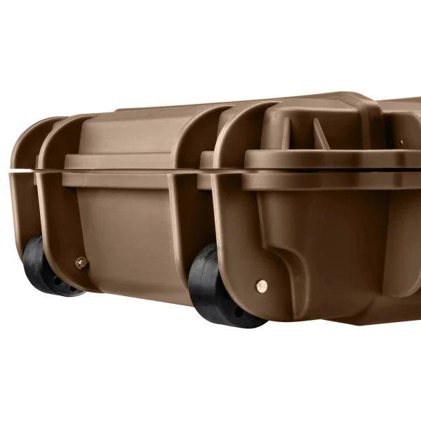 Mallette Waterproof tan 103 x 33 x 15 cm - Nuprol