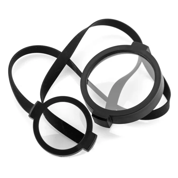 Lunette Nikko Stirling Diamond 1.5-6 x 44