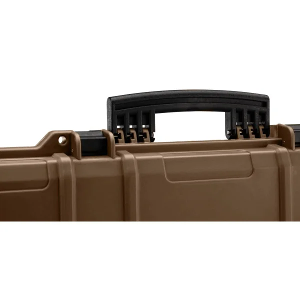 Mallette Waterproof tan 103 x 33 x 15 cm - Nuprol