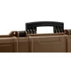 Mallette Waterproof tan 103 x 33 x 15 cm - Nuprol