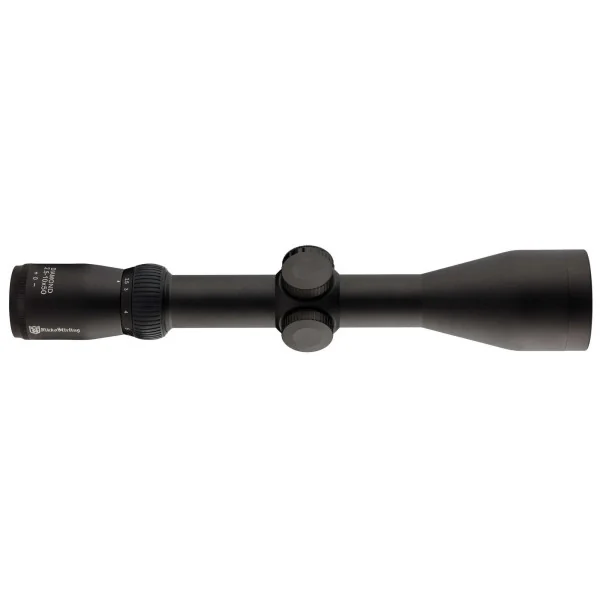 Lunette d'approche NIKKO STIRLING 2.5-10x50 Ret.4 Lumineux Diam.30
