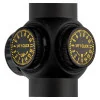 Lunette d'approche NIKKO STIRLING 2.5-10x50 Ret.4 Lumineux Diam.30