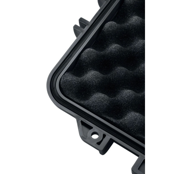 Mallette Waterproof Urban Grey 105 x 33 x 15 cm - Nuprol  Chez DEVILLE ARMORY. Votre armurerie en ligne.