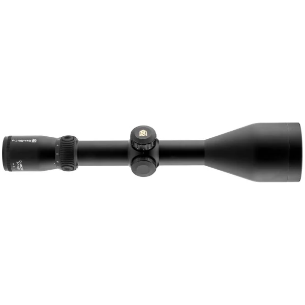 Lunette de visée Nikko Stirling 3-12 x 62 Ret. 4 Lumineux