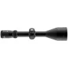 Lunette de visée Nikko Stirling 3-12 x 62 Ret. 4 Lumineux