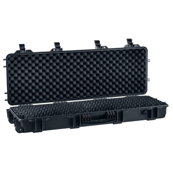 Mallette Waterproof Urban Grey 105 x 33 x 15 cm - Nuprol  Chez DEVILLE ARMORY. Votre armurerie en ligne.