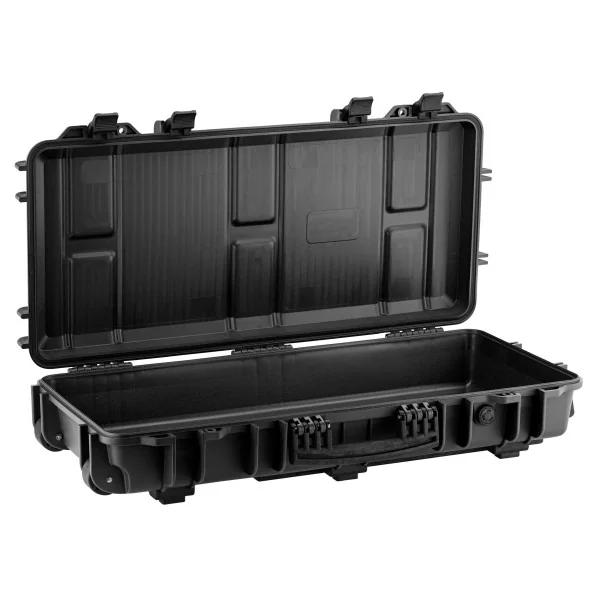 Nuprol Mallette Waterproof 75x33x13cm noire