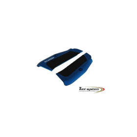 Bande antidérapante de rechange GRIPCZL pour poignées TONI SYSTEM GCZH HighGrip  Chez DEVILLE ARMORY. Votre armurerie en ligne.