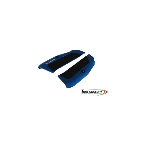 Spare Grips Tape GRIPCZL pour Toni System GCZH HighGrip Grips