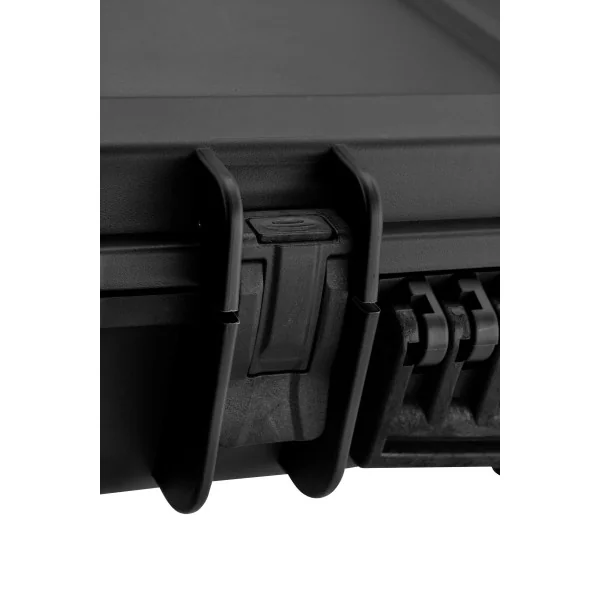 Nuprol Mallette Waterproof 75x33x13cm noire