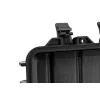Nuprol Mallette Waterproof 75x33x13cm noire