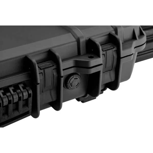 Nuprol Mallette Waterproof 75x33x13cm noire