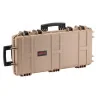 Nuprol Mallette Waterproof 75x33x13cm Tan