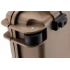 Nuprol Mallette Waterproof 75x33x13cm Tan