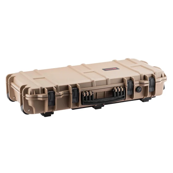 Nuprol Mallette Waterproof 75x33x13cm Tan