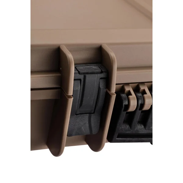 Nuprol Mallette Waterproof 75x33x13cm Tan