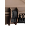 Mallette Waterproof 75x33x13cm Tan  Chez DEVILLE ARMORY. Votre armurerie en ligne.