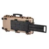 Nuprol Mallette Waterproof 75x33x13cm Tan