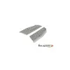 Grips Vibram Toni System Courts pour CZ 75 SP-01 Bleu