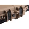 Nuprol Mallette Waterproof 75x33x13cm Tan