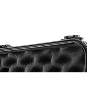 Mallette Waterproof 49 x 43 x 21cm  Chez DEVILLE ARMORY. Votre armurerie en ligne.