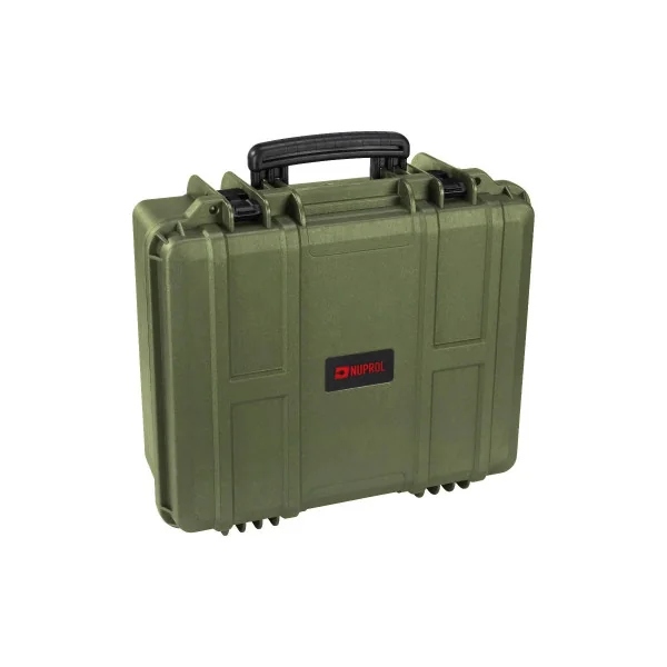 Nuprol Mallette Waterproof 49 x 43 x 21cm
