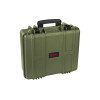 Mallette Waterproof 49 x 43 x 21cm  Chez DEVILLE ARMORY. Votre armurerie en ligne.
