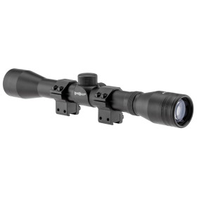 Lunettes polyvalente Lensolux 4 x 32 mm  Chez DEVILLE ARMORY. Votre armurerie en ligne.