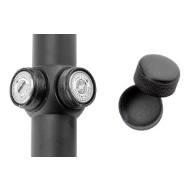 Lunette de loisir RTI 4 x 32 mm  Chez DEVILLE ARMORY. Votre armurerie en ligne.