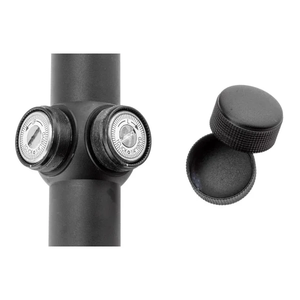 Lunette de loisir RTI 4 x 32 mm