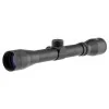 Lunette de loisir RTI 4 x 32 mm