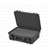 Mallette Plastica Panaro 3 pistolets