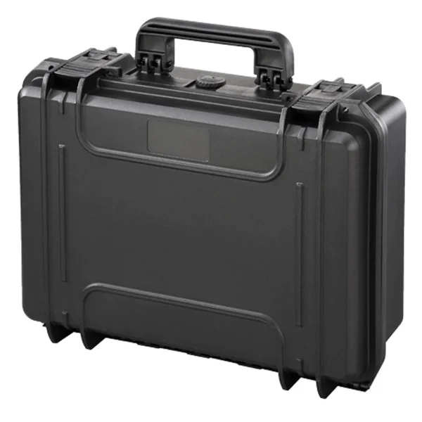 Mallette Plastica Panaro 3 pistolets