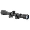 Lunette RTI 3 - 9x40 - avec montage rail 21 mm