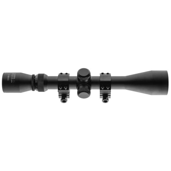 Lunette RTI 3 - 9x40 - avec montage rail 21 mm