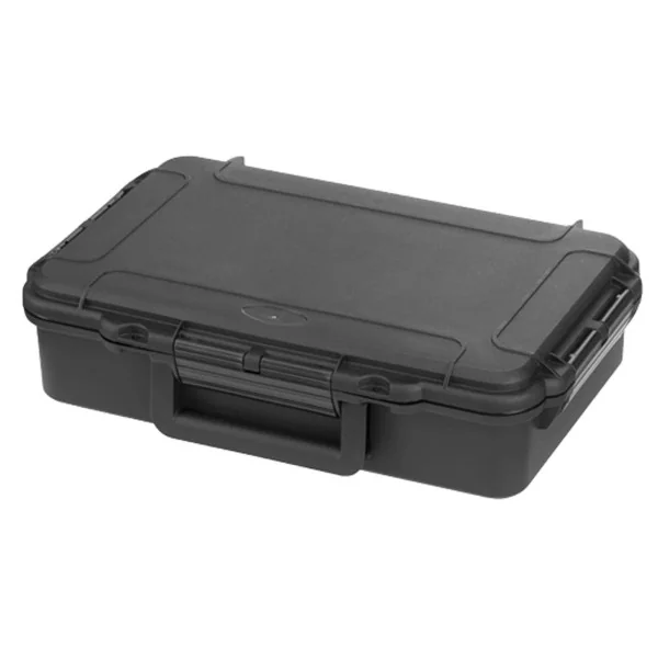 Mallette Plastica Panaro 1 revolver