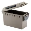FOT - Focus On Tools Caisse munition polymère cal.30 Tan 24.5X10.8X14.5 cm