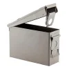 FOT - Focus On Tools Caisse munition Métal cal.30 27X13X18 cm