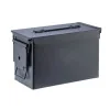 FOT - Focus On Tools Caisse munition Métal cal.50 33X18X23 cm