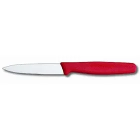 COUTEAU OFFICE VICTORINOX SWISSCLASSIC 8 CM ROUGE