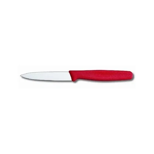 COUTEAU OFFICE VICTORINOX SWISSCLASSIC 8 CM ROUGE