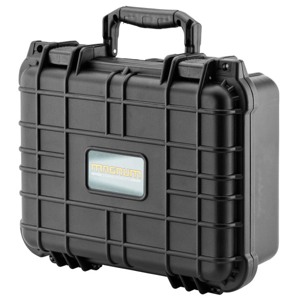 Mallette FOT Medium étanche  Chez DEVILLE ARMORY. Votre armurerie en ligne.