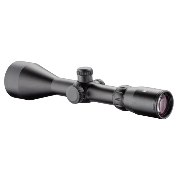 Lunette RTI 3-12x56 - réticule 4 lumineux