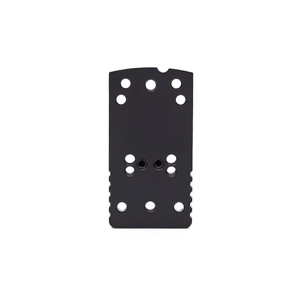 Toni System OPXCZ Base Point Rouge Type B pour CZ Shadow SP-01/2