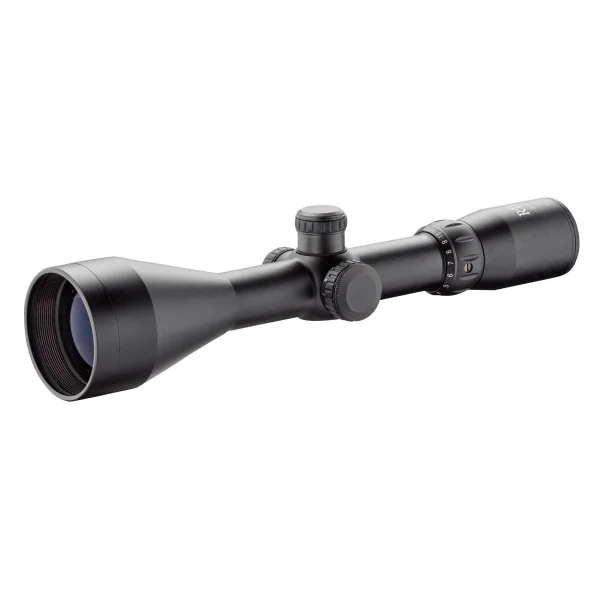 Lunette RTI 3-12x56 - réticule 4 lumineux