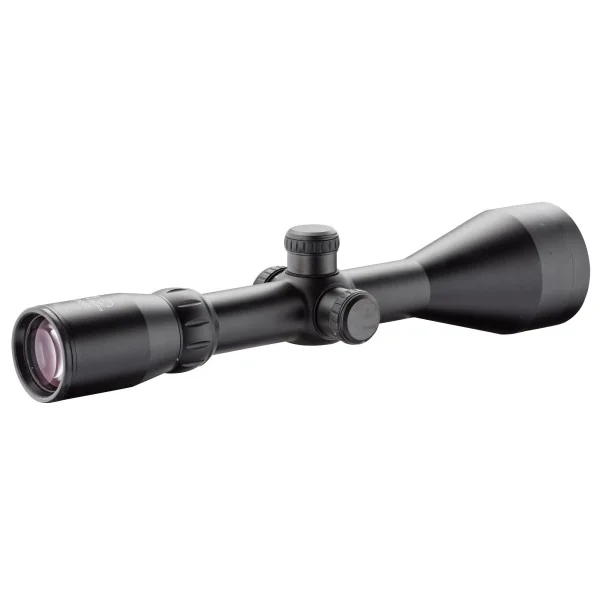 Lunette RTI 3-12x56 - réticule 4 lumineux
