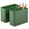 Megaline Boîte de rangement 10 munitions cal. 308Win au 9.3x74
