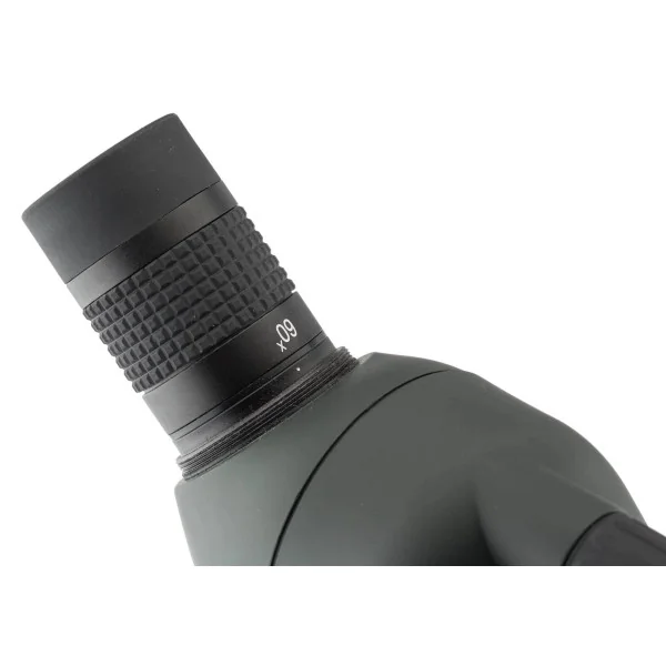 Lunette d'observation RTI 20-60 x 60