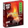 Cartouches Mary Arm chevrotine Volcano Haute vitesse - Cal. 12/70